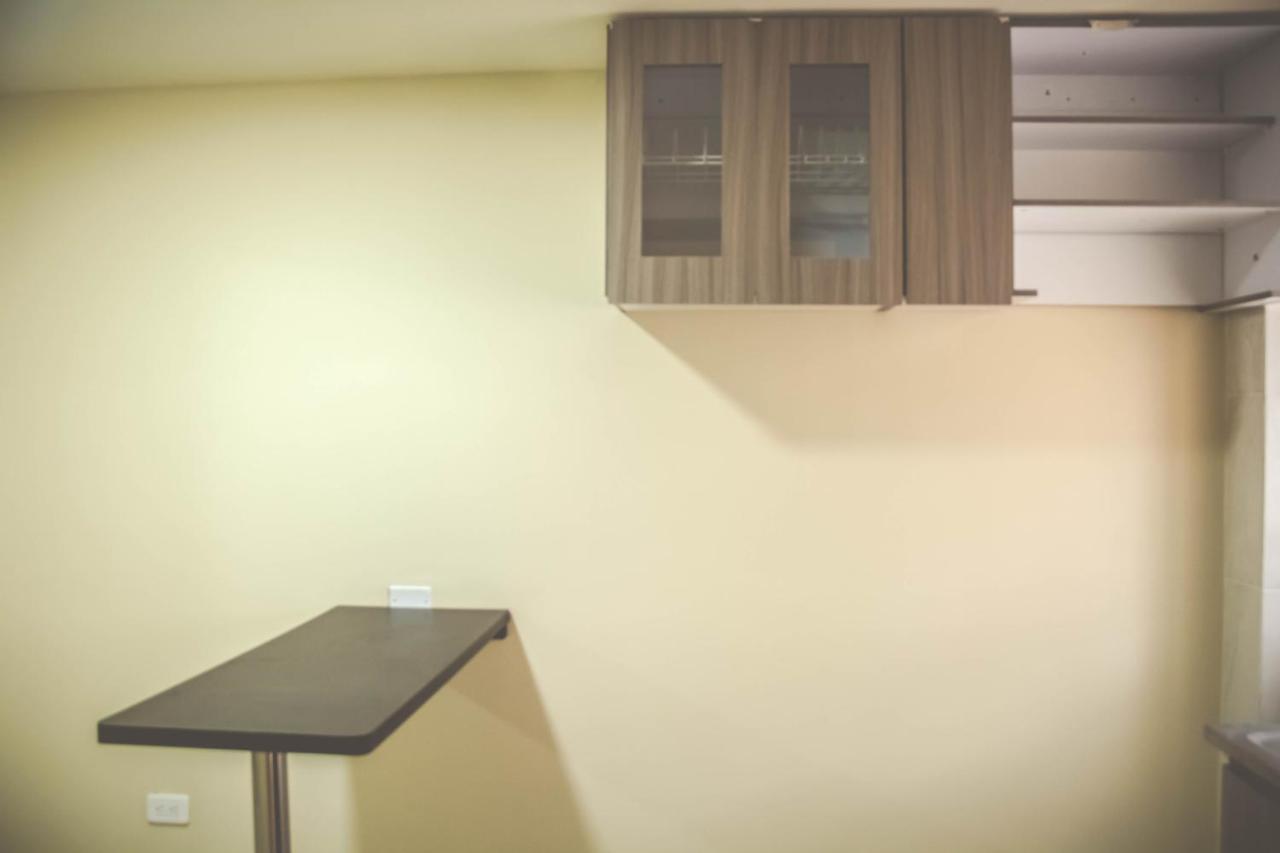 Hermosos Apartaestudios Con Wifi Bogotá Eksteriør billede