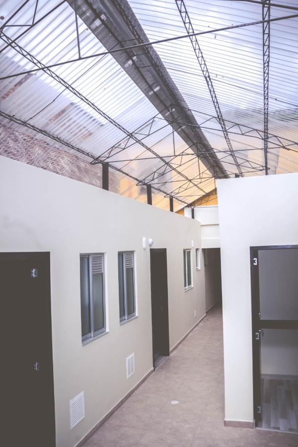 Hermosos Apartaestudios Con Wifi Bogotá Eksteriør billede