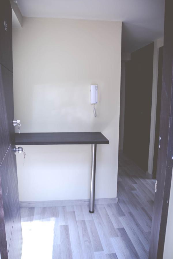 Hermosos Apartaestudios Con Wifi Bogotá Eksteriør billede