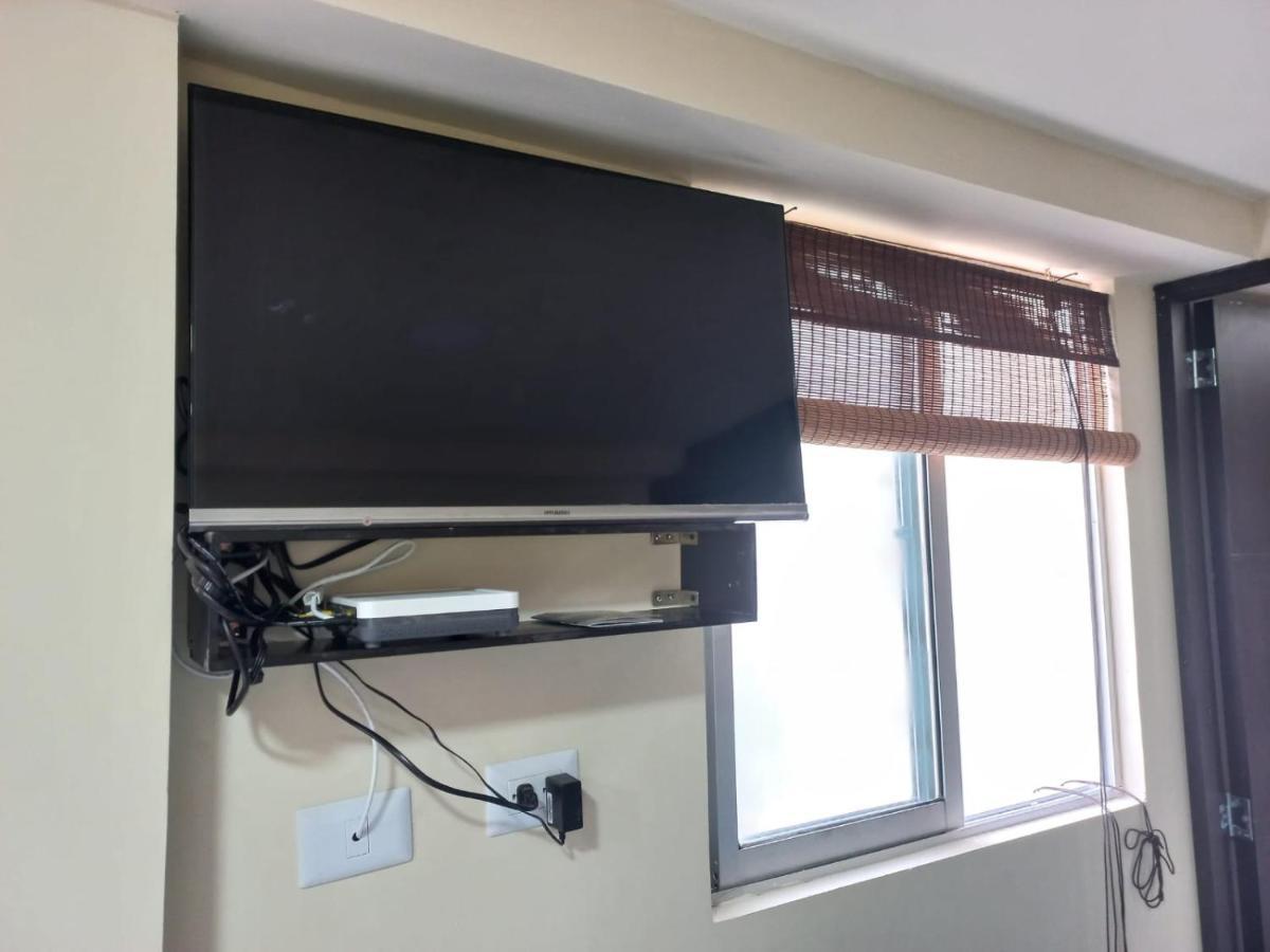 Hermosos Apartaestudios Con Wifi Bogotá Eksteriør billede